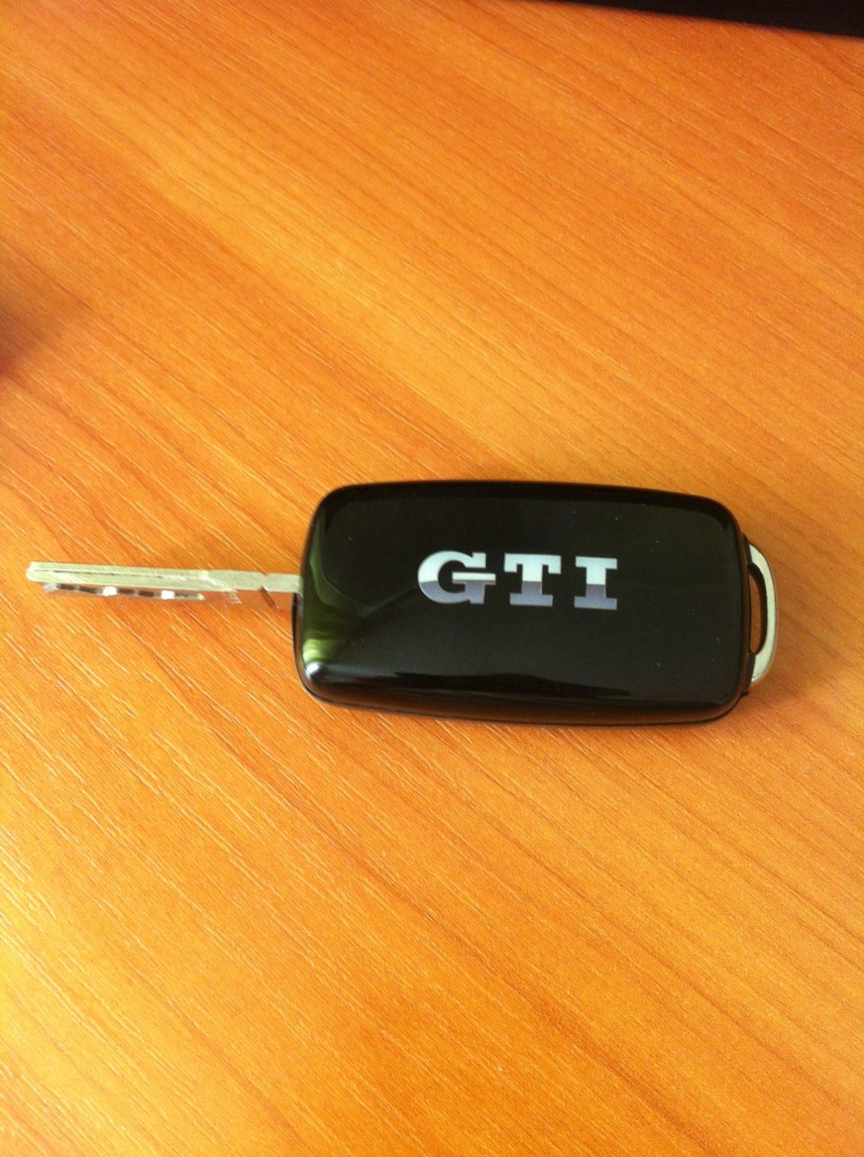 Чохол ключа GTI 5