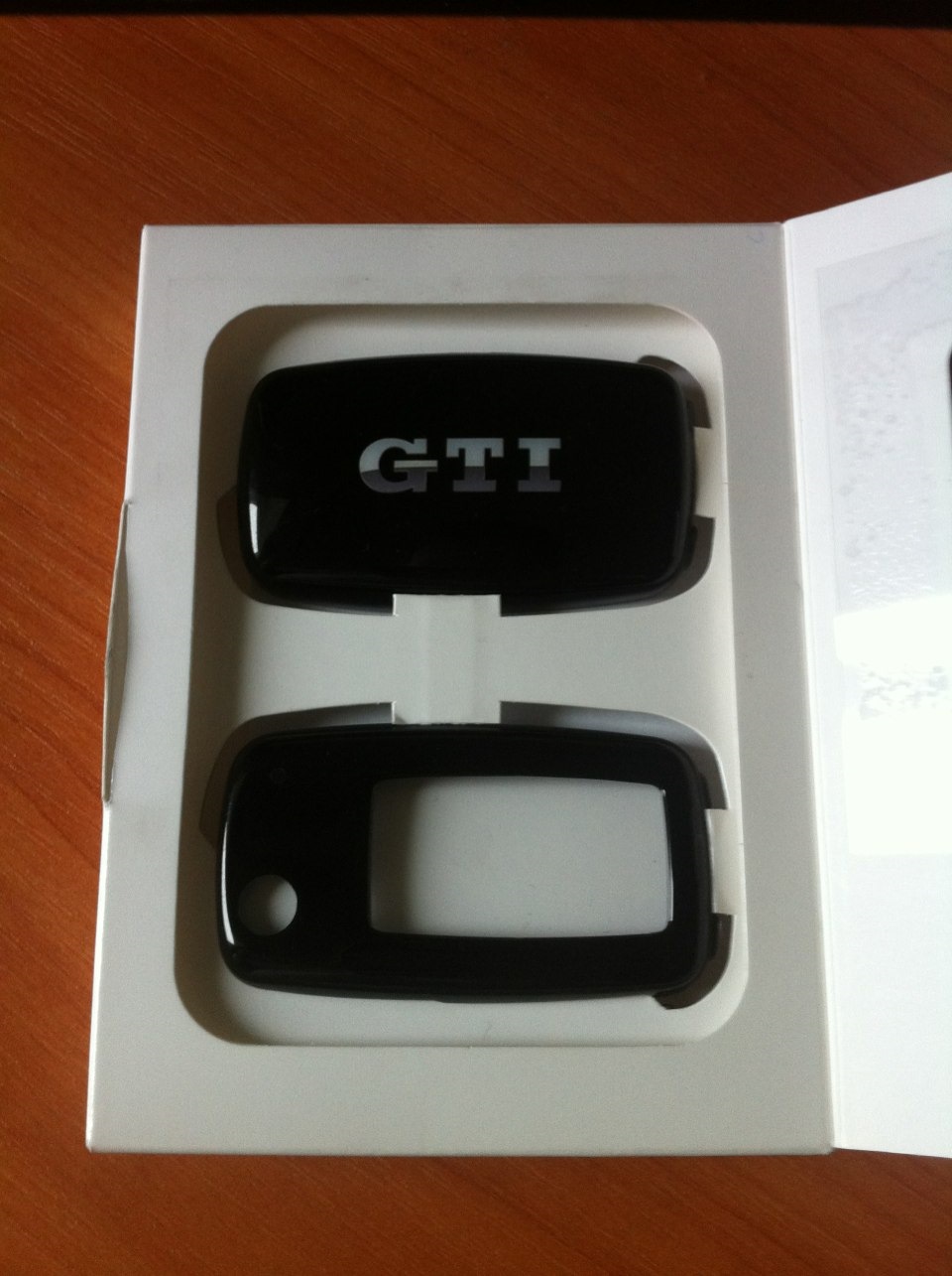 Чохол ключа GTI 2