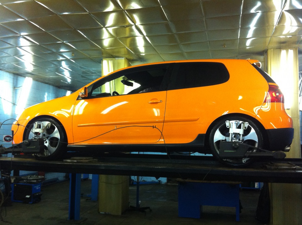 Eibach sportline! Drop 1