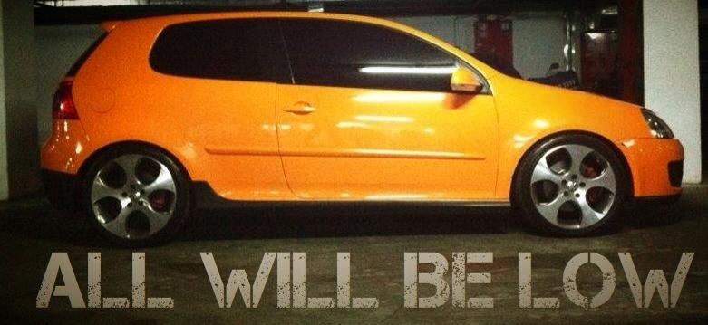 Eibach sportline! Drop 3