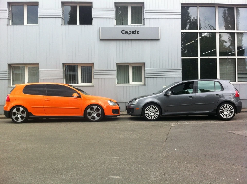 Євро-стік пружини!