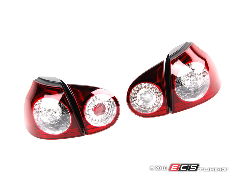 Фонари OEM Valeo LED 1