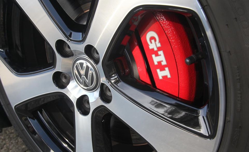 GTI фетиш! 4