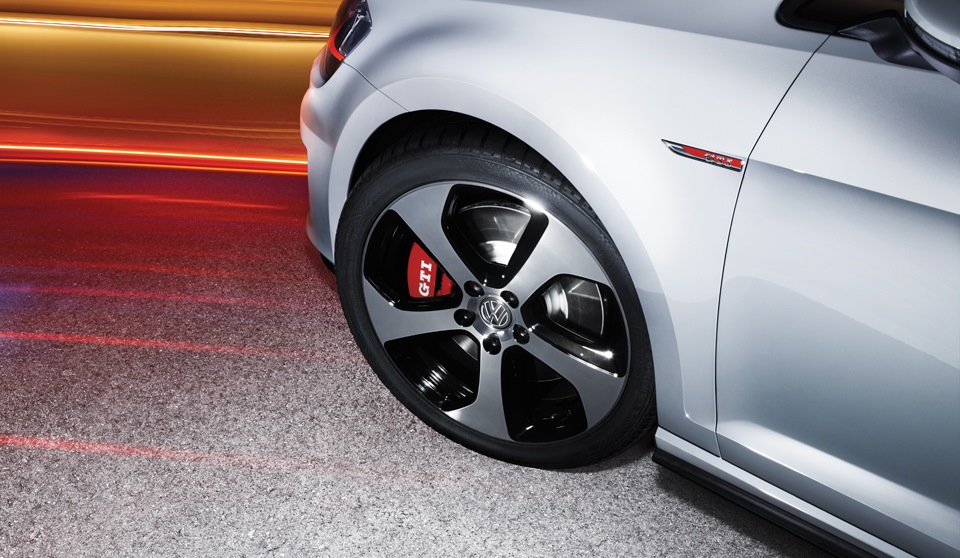 GTI фетиш! 1