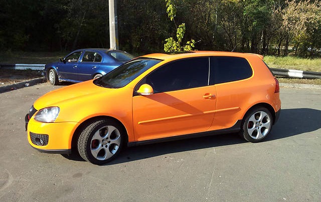 GTI LOVE 2