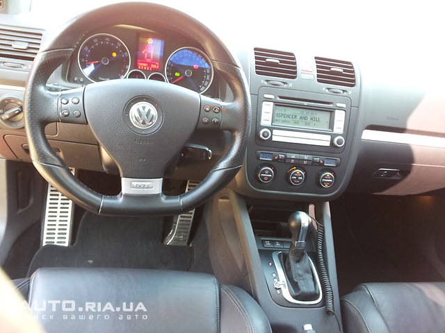 GTI LOVE 5