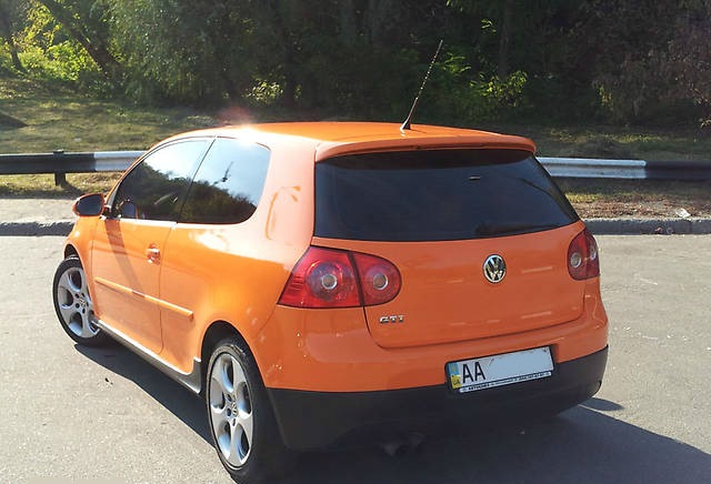 GTI LOVE 4