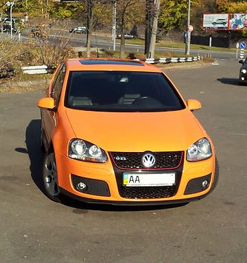 GTI LOVE 1