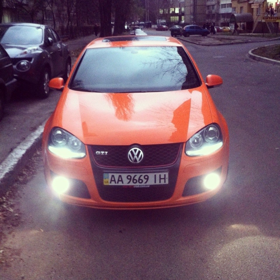 До зими готовий! 1