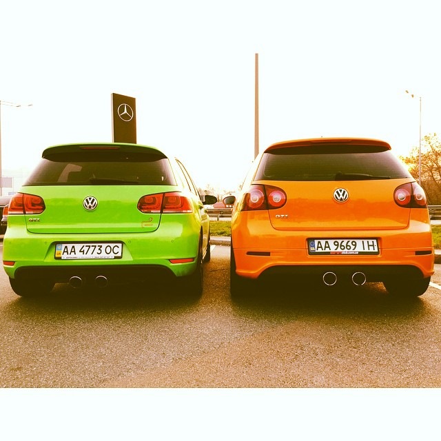 Машина дня! 2