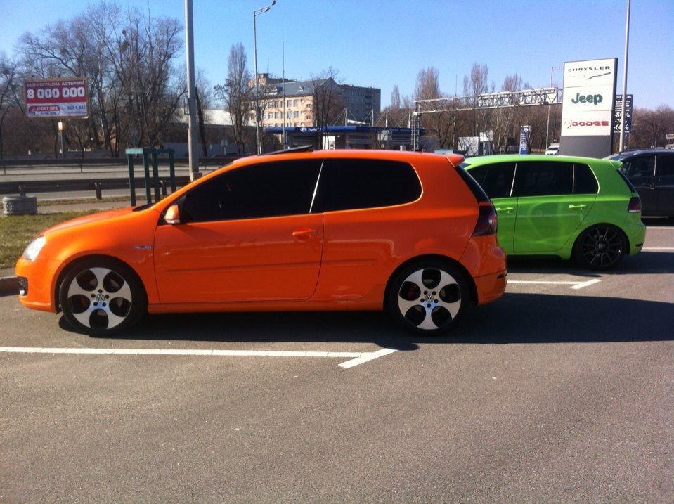 Нові Детройти 5