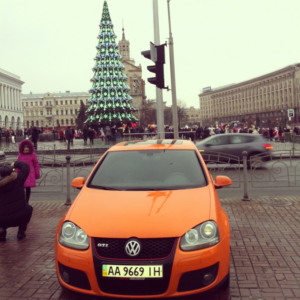 Прощавай, зимо! 5