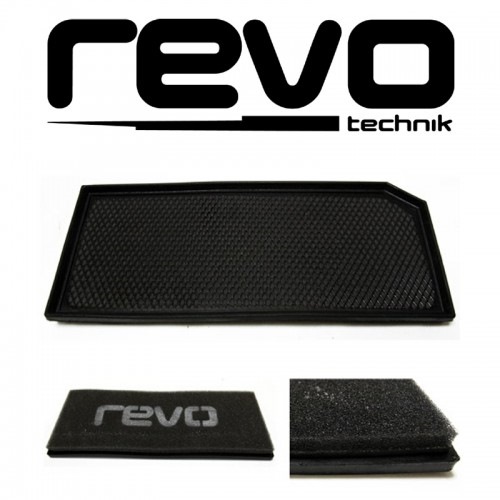 Повітряний фільтр REVO 1