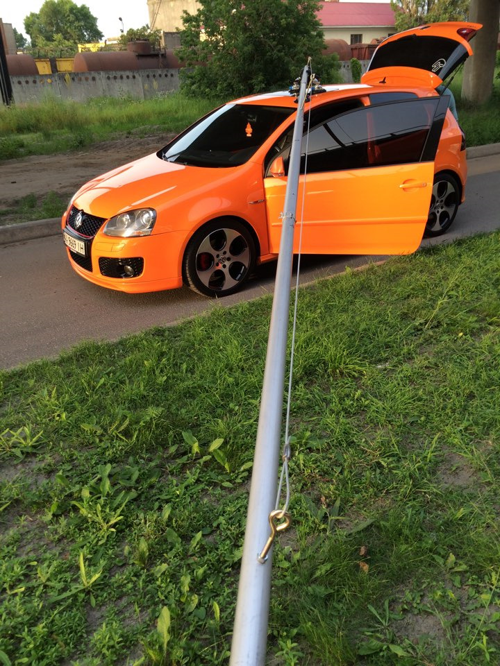 Ріг постріл 1