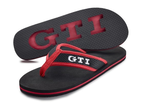 Тапки GTI 1