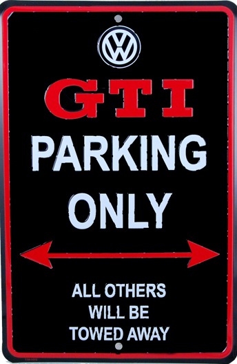 Зустріч GTI 1