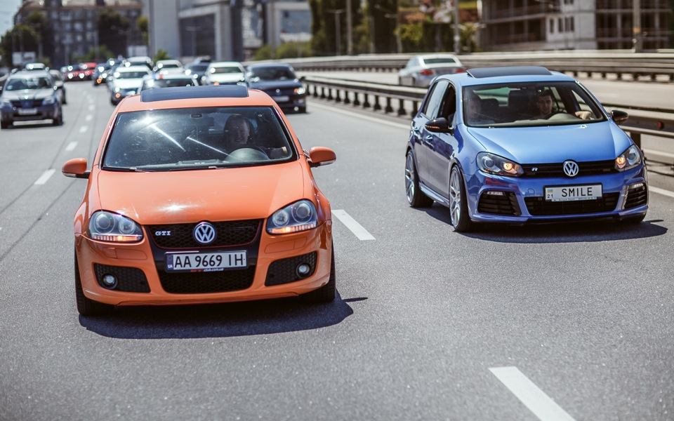 VW FAN DAY КИЇВ 5