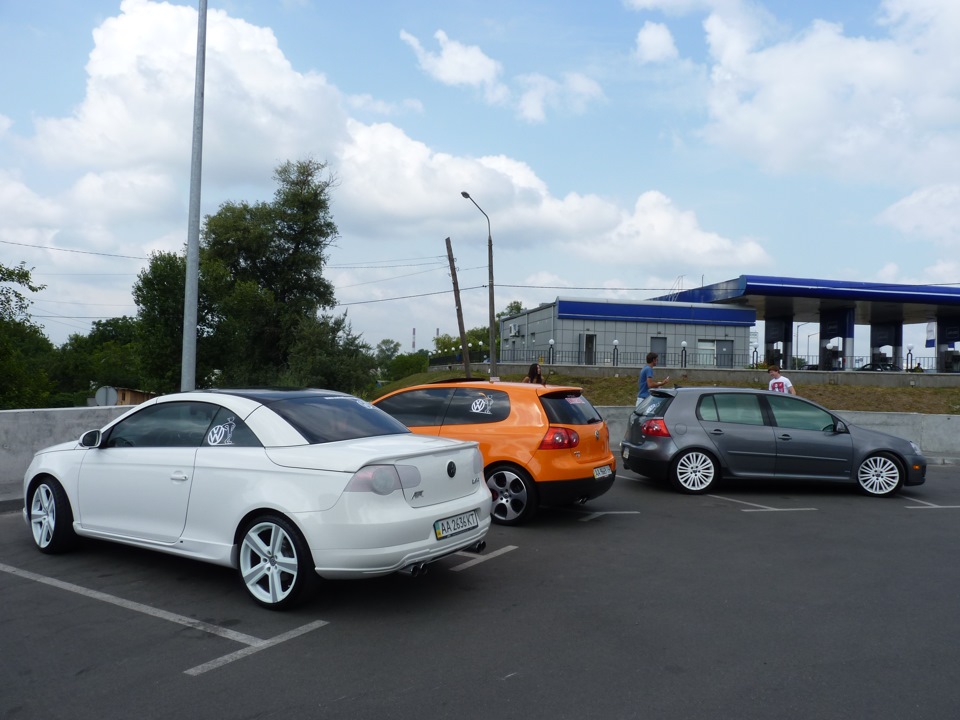 VW Fest 2013 1