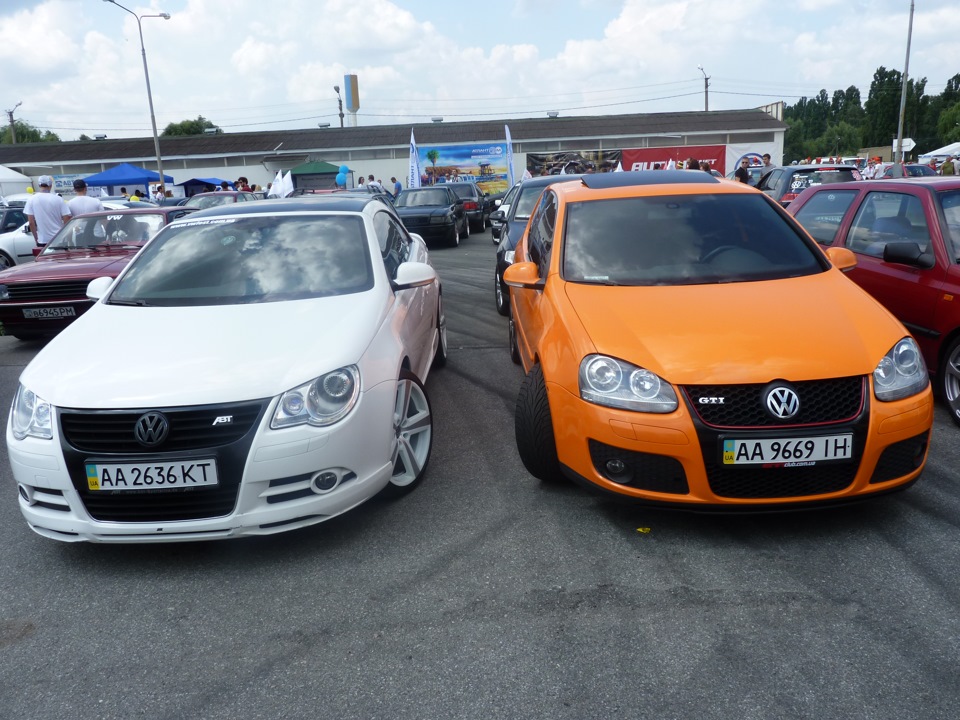 VW Fest 2013 5