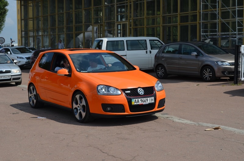 VW Fest 2013 4