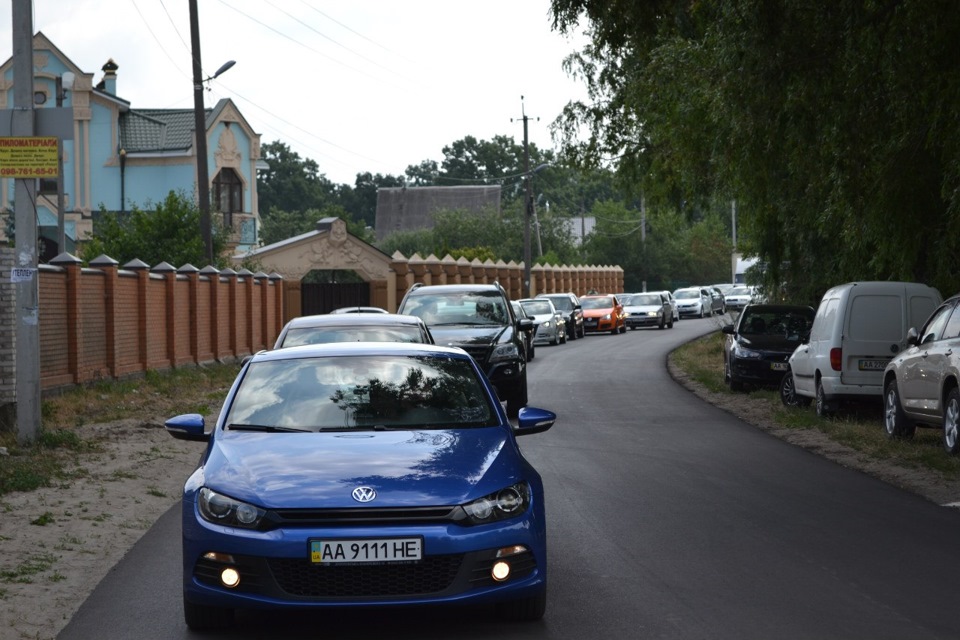 VW Fest 2013 3