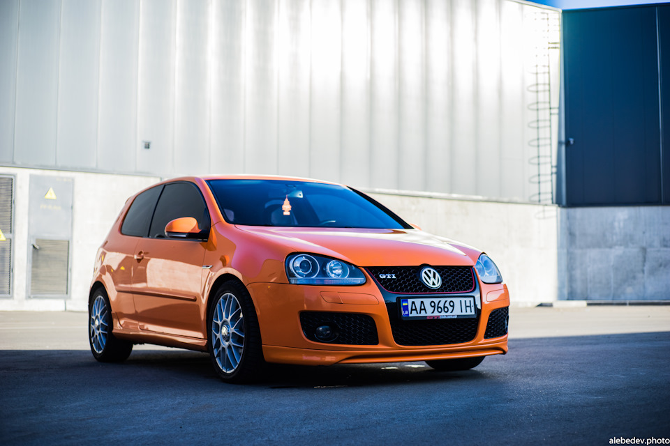 Зимовий образ — BBS RC326 3