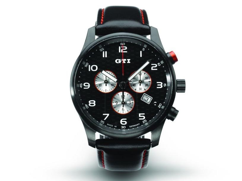 Chronograph GTI 2
