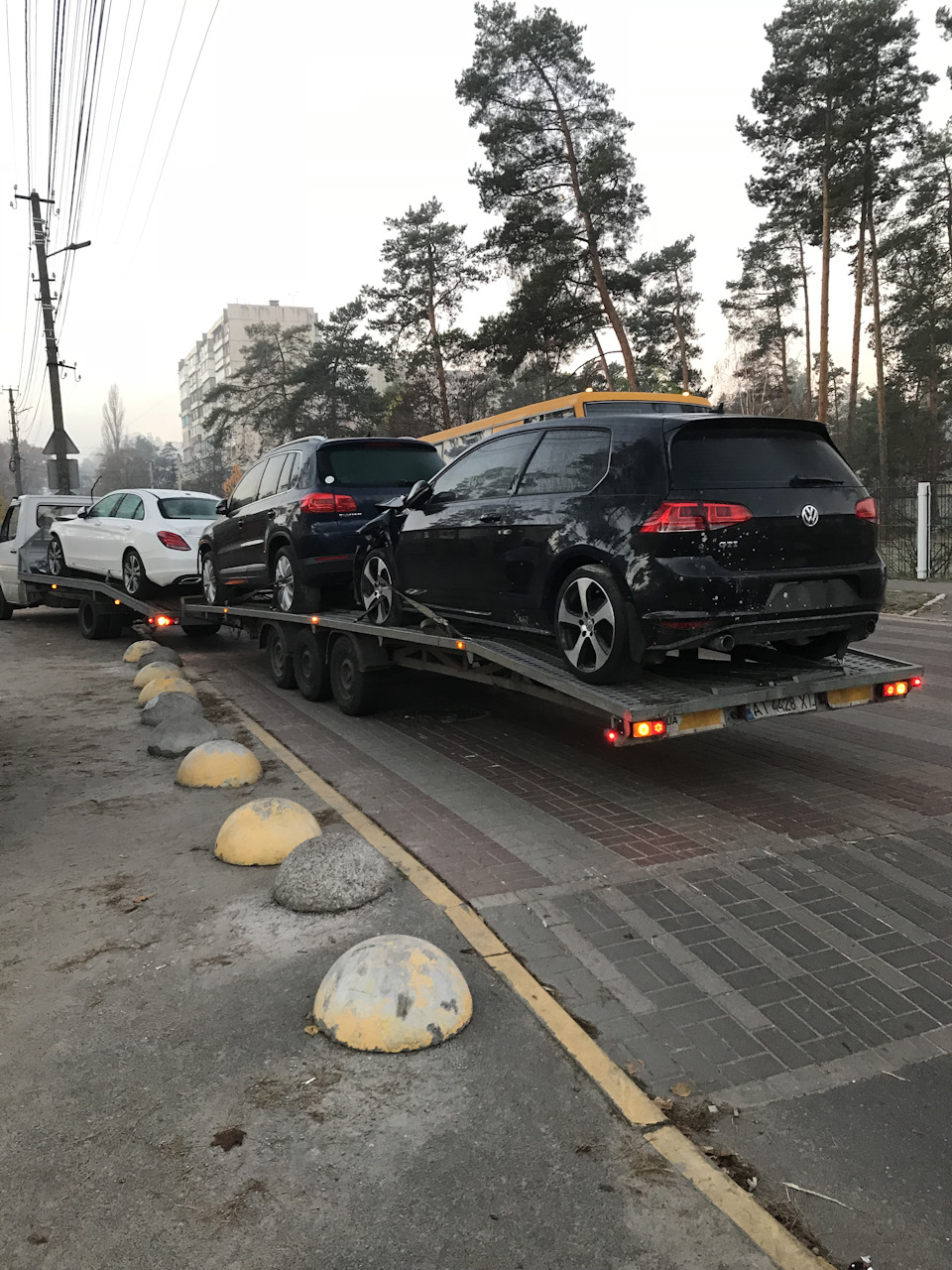 Коли ж вона вже припливе-приїде?! 1