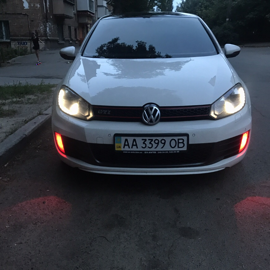 Додамо червоного 5