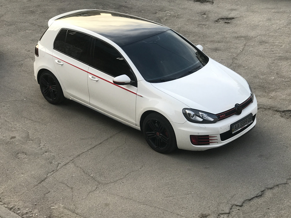 Sale (Продаю) Volkswagen Golf GTI за 13.500$ 3