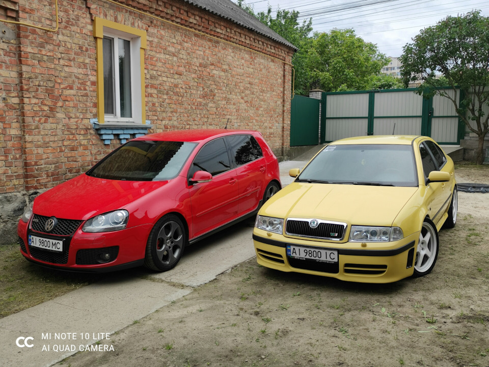 Легке т/о 2