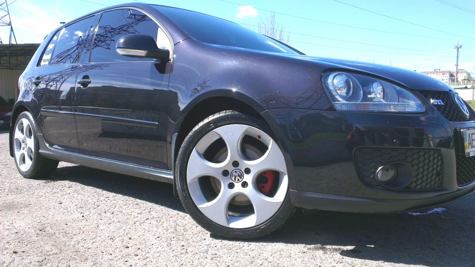 BBS Detroit R18 1