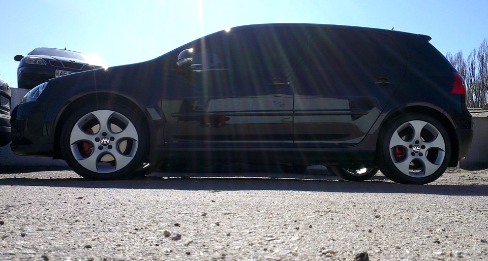BBS Detroit R18 2