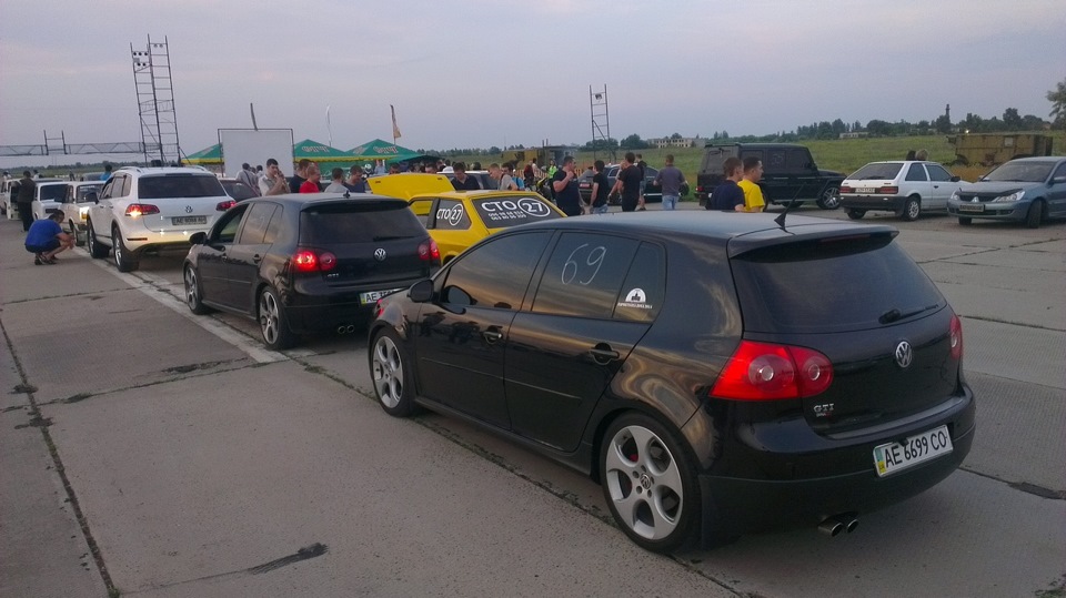 Drag - Zapretna zona 2014 4