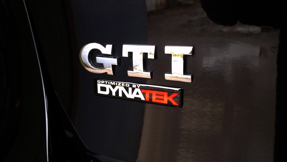 Optimized by DYNATEK 1