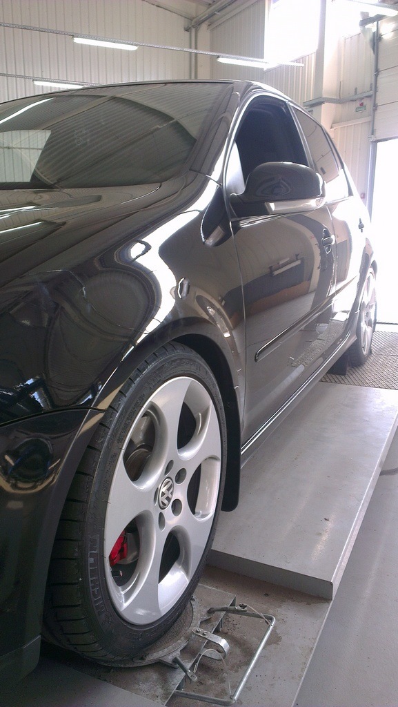 Пружини Eibach Sportline 2