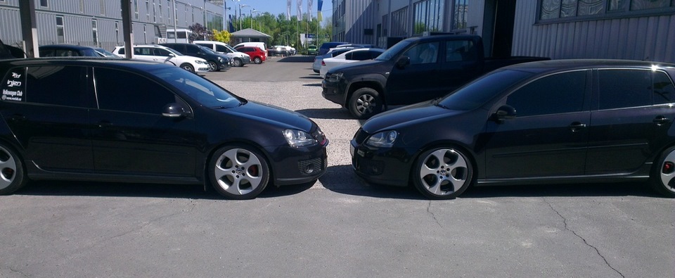 Пружини Eibach Sportline 4