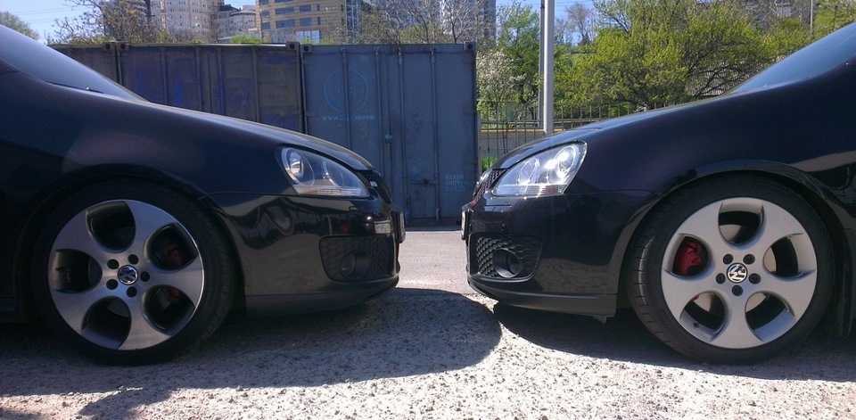 Пружини Eibach Sportline 1