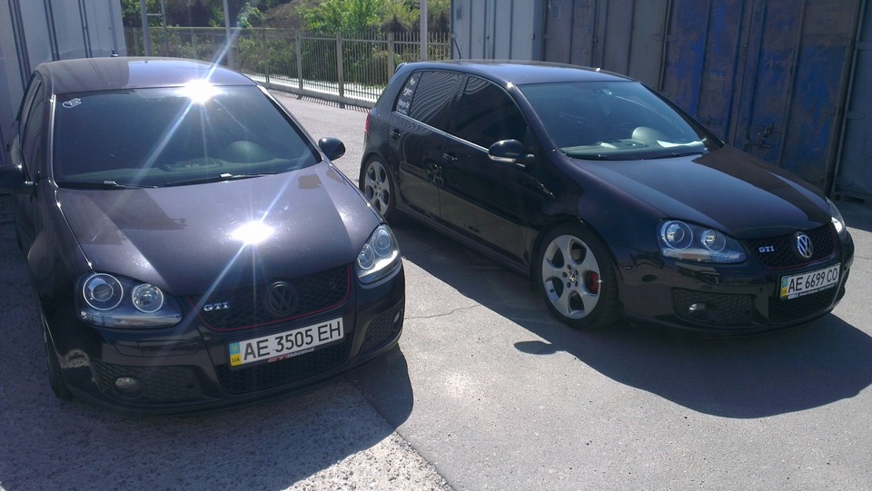 Пружини Eibach Sportline 5