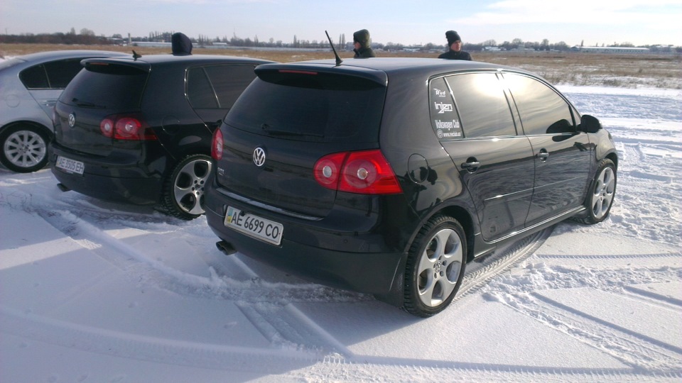 Зустріч Volkswagen 4