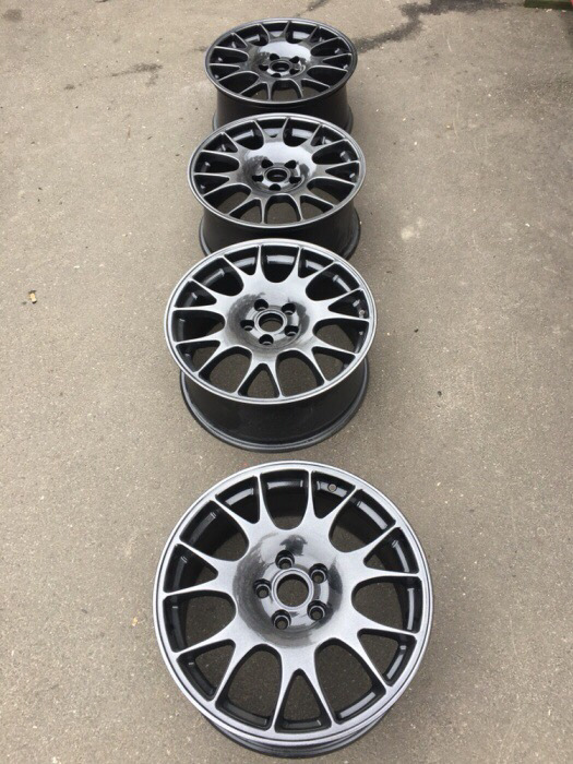 Диски bbs ch028 2
