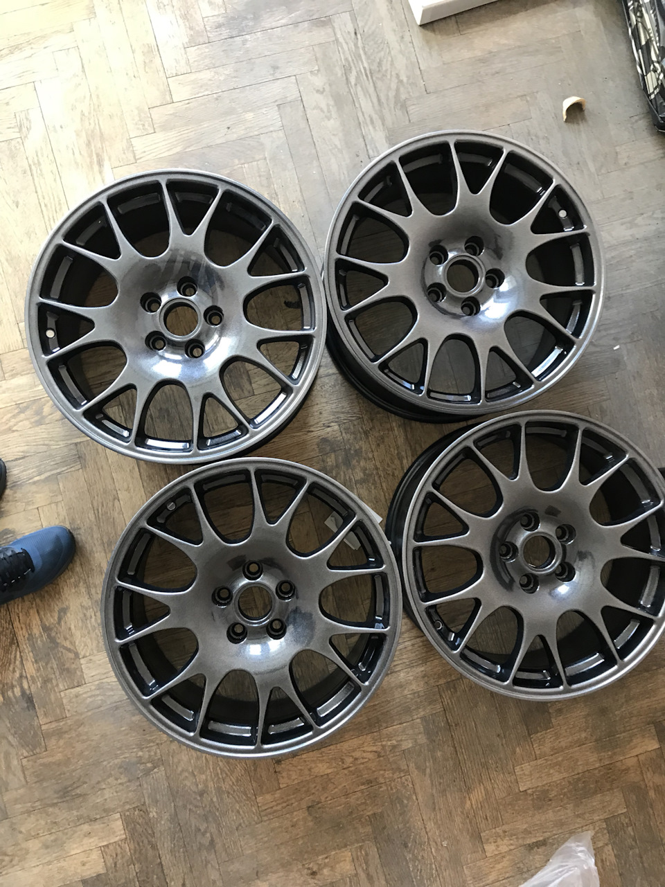 Диски bbs ch028 3