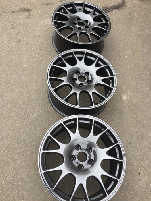 Диски bbs ch028 1