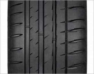 Літо Michelin Pilot Sport 4 4