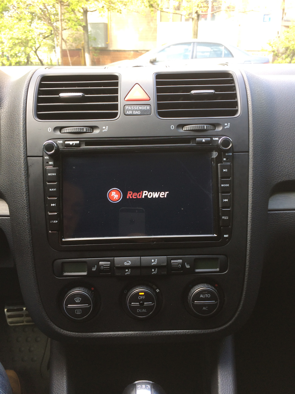 Redpower 21004B DVD 1