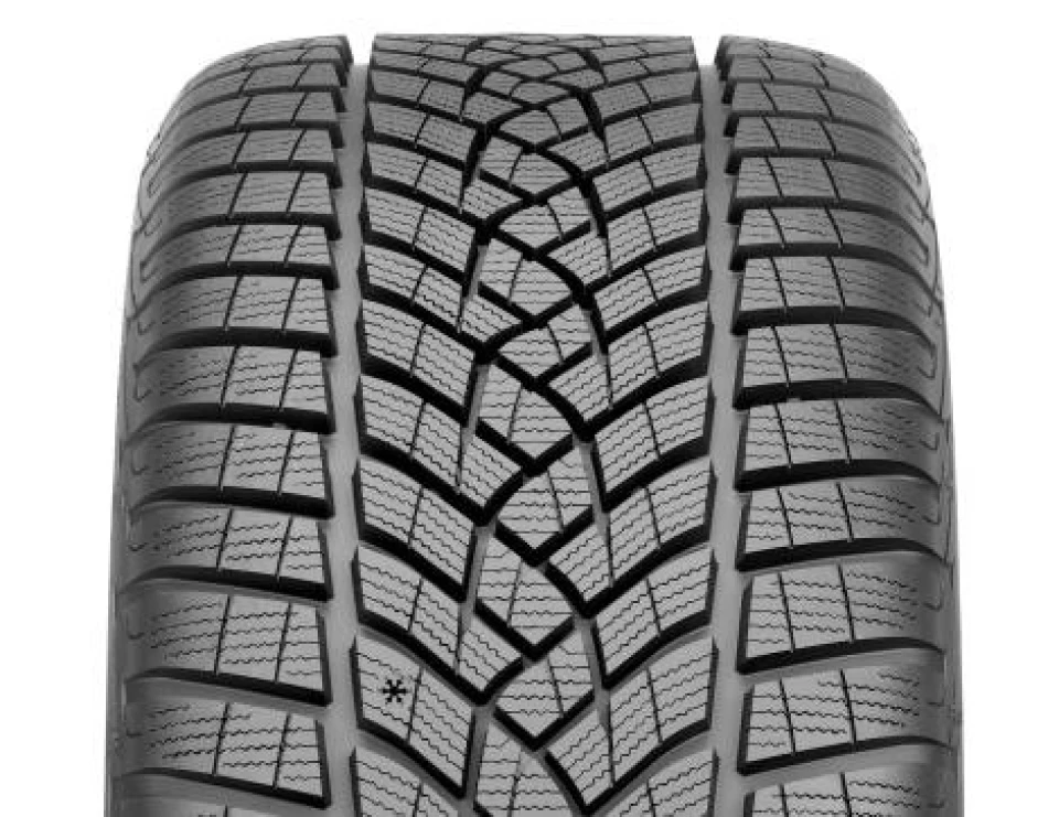 Зима Goodyear ultragrip performance gen-1