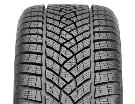 Зима Goodyear ultragrip performance gen-1 1