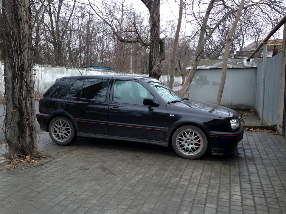 H&R -40, заміна інтеркулера та хутро вибору передач. 3