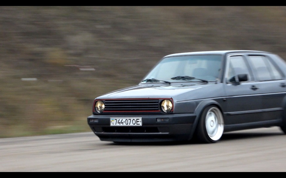 Дві дуелі для двох MK2 на 6км 2