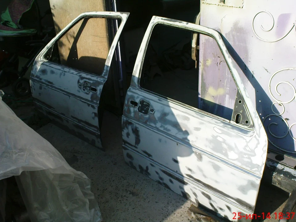 Від 80 до 90